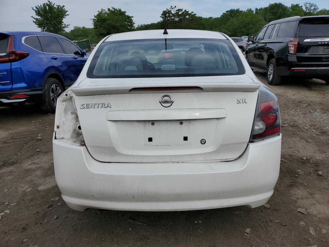 3N1AB6AP9AL682770 2010 Nissan Sentra 2.0