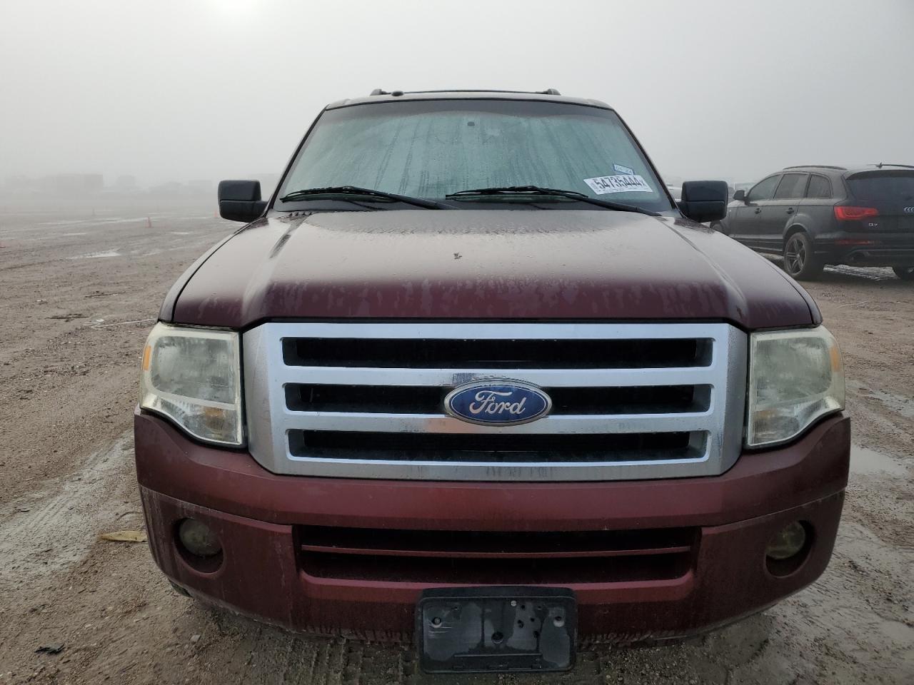 1FMJU1F53AEA81173 2010 Ford Expedition Xlt