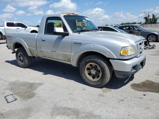 2006 Ford Ranger VIN: 1FTYR10U86PA51585 Lot: 55560804