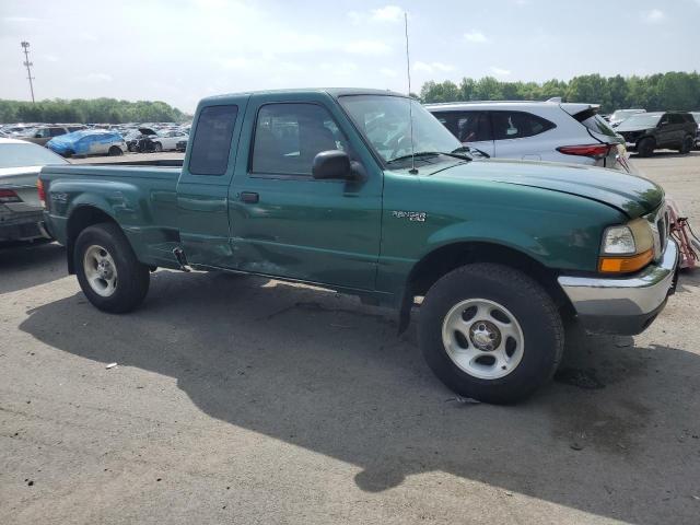 1999 Ford Ranger Super Cab VIN: 1FTZR15X0XTA58465 Lot: 53826134