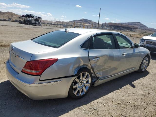 2013 Hyundai Equus Signature VIN: KMHGH4JH1DU059782 Lot: 53625854