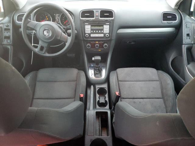 2010 Volkswagen Golf VIN: WVWDA7AJ2AW415981 Lot: 54159064