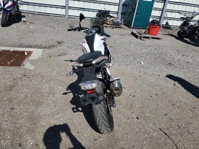 2018 BMW G310 R WB30G1100JR855668