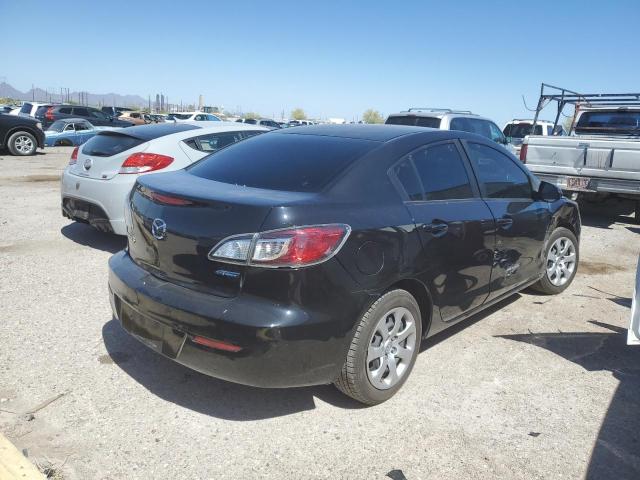 VIN JM1BL1U88D1705358 2013 Mazda 3, I no.3