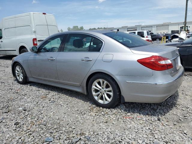 2012 Hyundai Genesis 3.8L VIN: KMHGC4DDXCU182437 Lot: 56029614