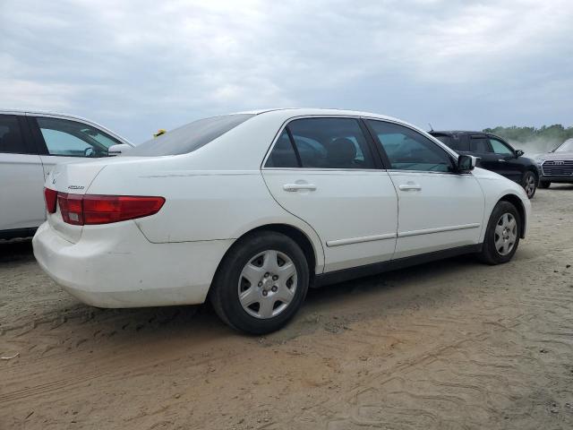 2005 Honda Accord Lx VIN: 1HGCM56475L005468 Lot: 52731284