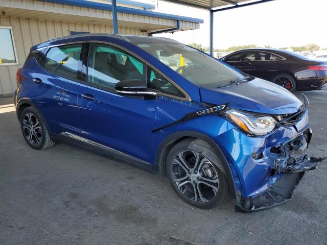 2019 Chevrolet Bolt Ev Premier VIN: 1G1FZ6S02K4137798 Lot: 56352514