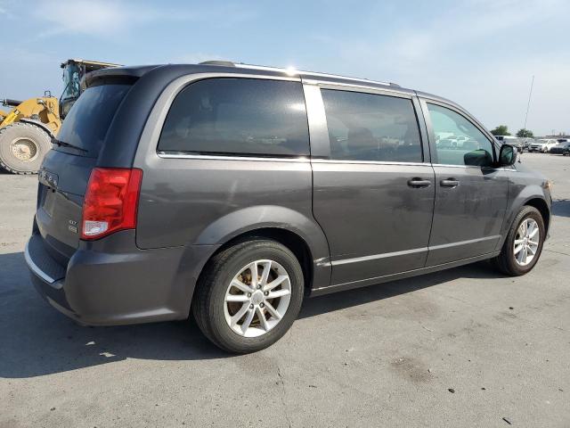 2018 Dodge Grand Caravan Sxt VIN: 2C4RDGCG4JR327179 Lot: 54645654