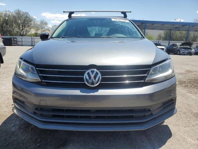 2015 Volkswagen Jetta Se VIN: 3VWD17AJ2FM283034 Lot: 54551944