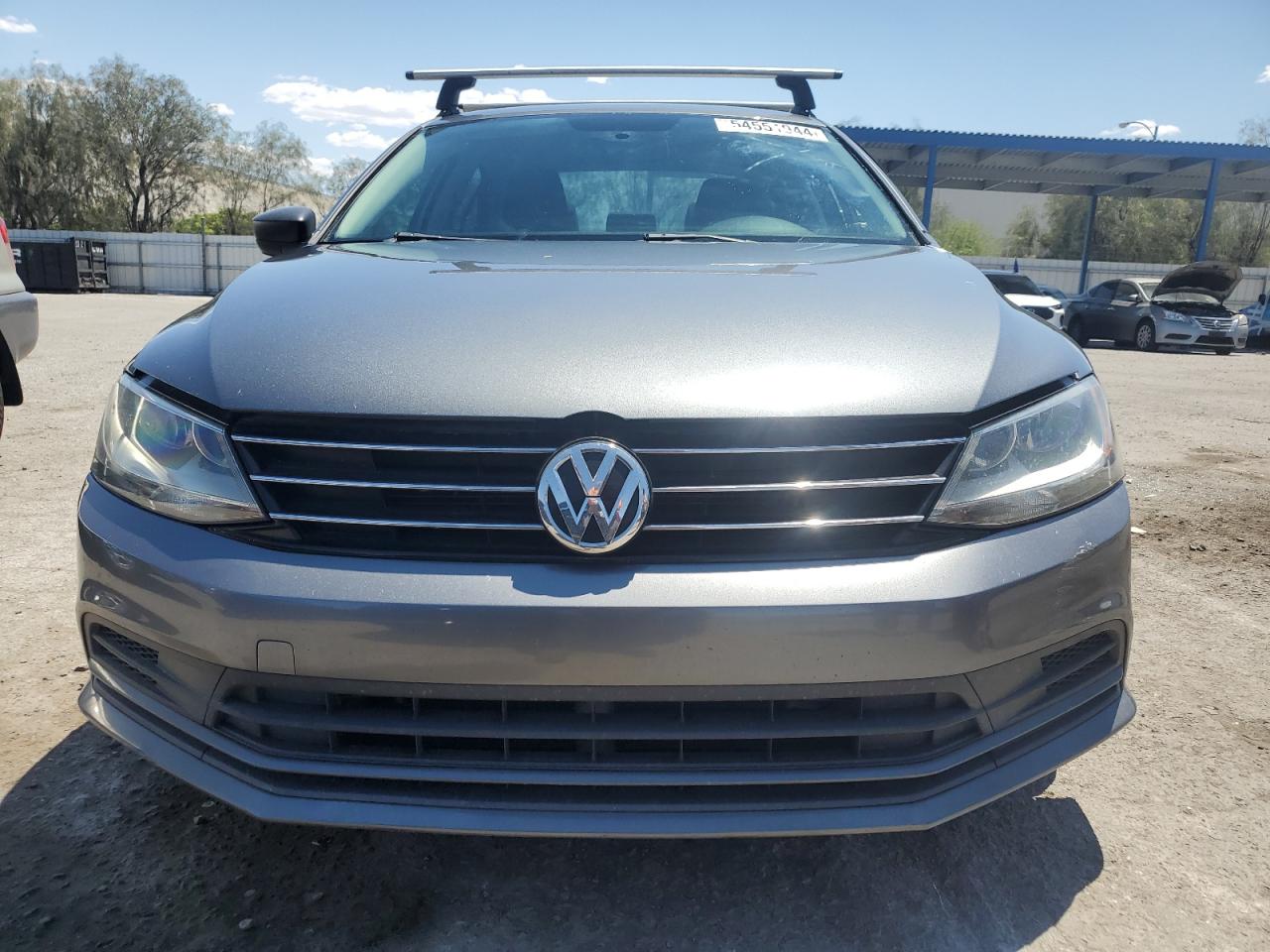 3VWD17AJ2FM283034 2015 Volkswagen Jetta Se