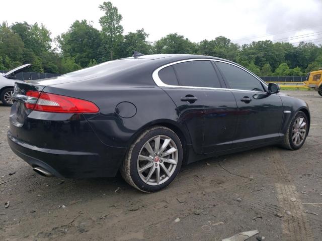 VIN SAJWA0FS2FPU47043 2015 Jaguar XF, 2.0T Premium no.3