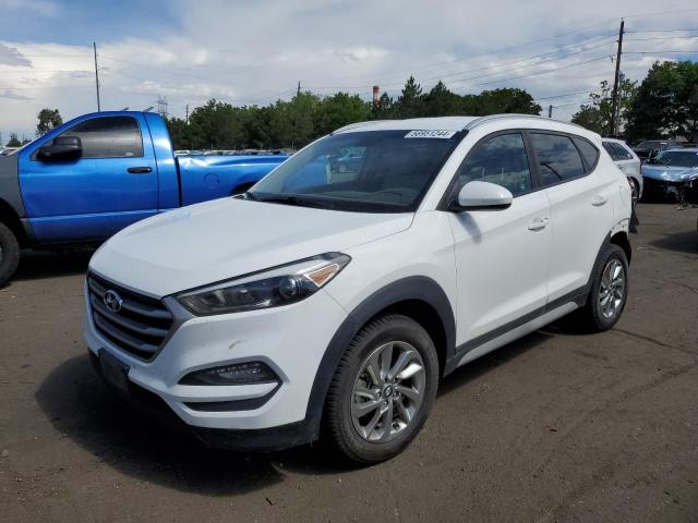 KM8J3CA44JU764096 2018 HYUNDAI TUCSON - Image 1