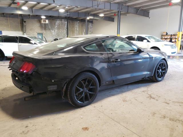 2017 Ford Mustang VIN: 1FA6P8AM4H5226309 Lot: 57054294