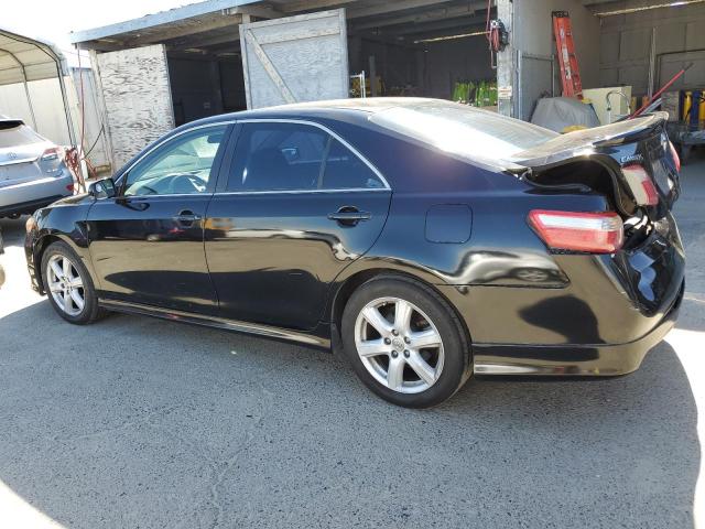 2007 Toyota Camry Ce VIN: 4T1BE46K87U166792 Lot: 54639374