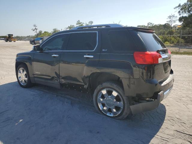 2010 GMC Terrain Slt VIN: 2CTFLHEY1A6267210 Lot: 52620774