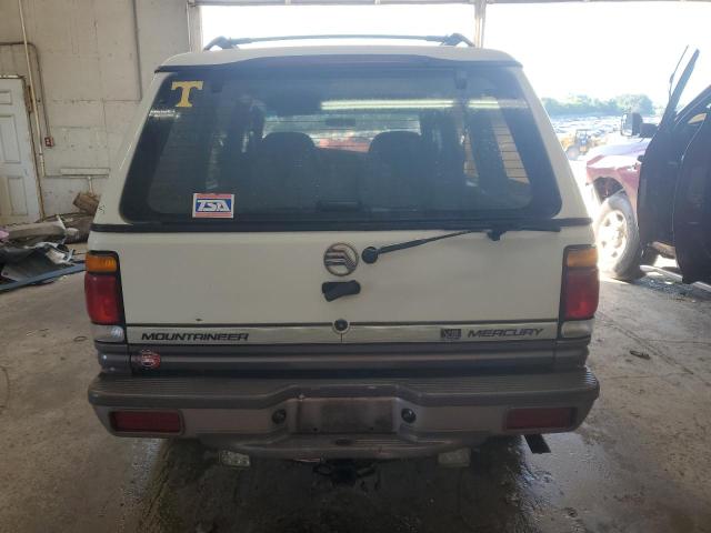 1997 Mercury Mountaineer VIN: 4M2DU55P4VUJ13629 Lot: 56372624