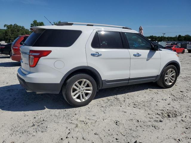 2014 Ford Explorer Xlt VIN: 1FM5K7D81EGC50320 Lot: 56944984