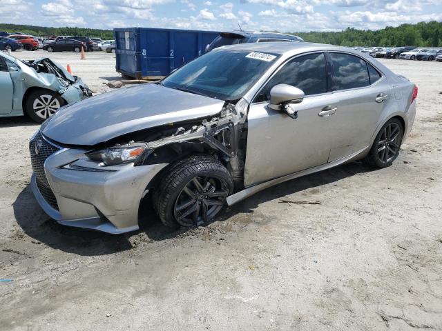 2015 Lexus Is 250 VIN: JTHBF1D28F5062264 Lot: 55073074