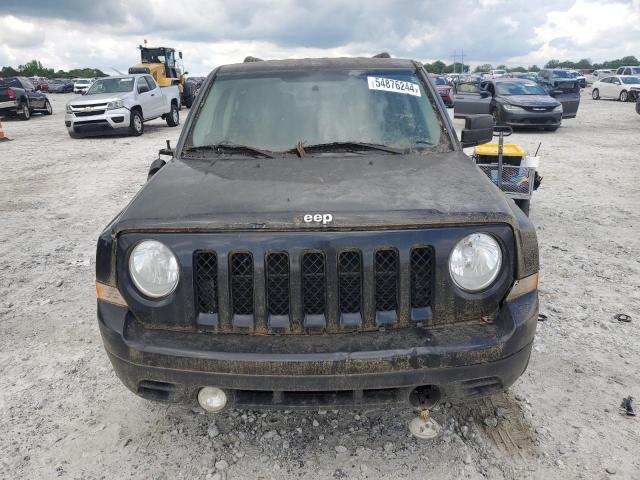 2014 Jeep Patriot Sport VIN: 1C4NJPBA0ED539803 Lot: 54876244