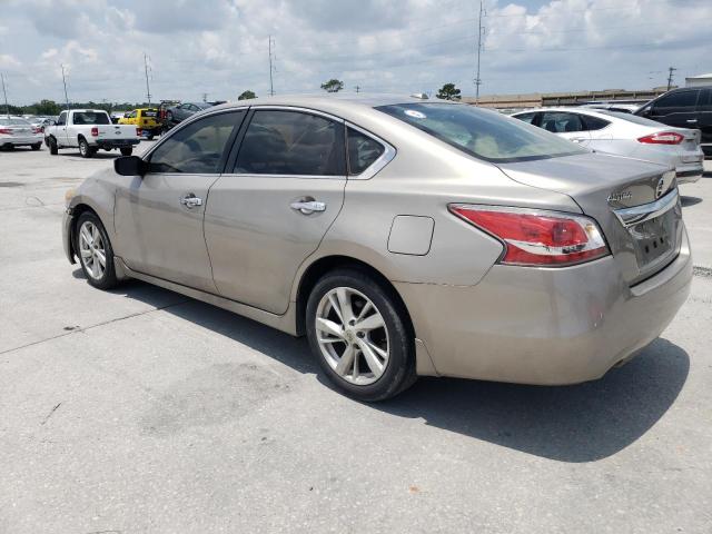 2015 Nissan Altima 2.5 VIN: 1N4AL3AP9FC266512 Lot: 56265784