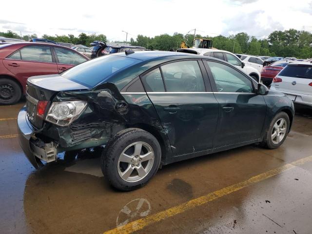 2014 Chevrolet Cruze Lt VIN: 1G1PC5SB0E7326227 Lot: 54307184