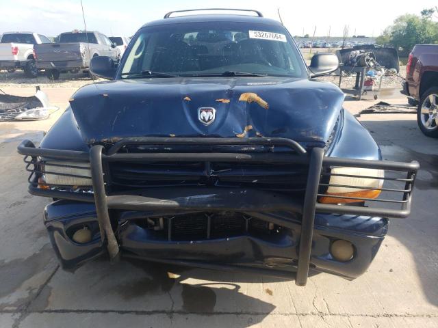 2001 Dodge Durango VIN: 1B4HR28N11F504458 Lot: 53267664