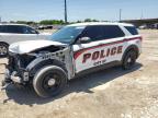 2020 FORD EXPLORER P - 1FM5K8AB4LGB66477