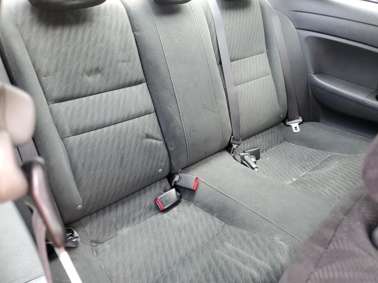 2HGFG12819H522208 2009 Honda Civic Ex