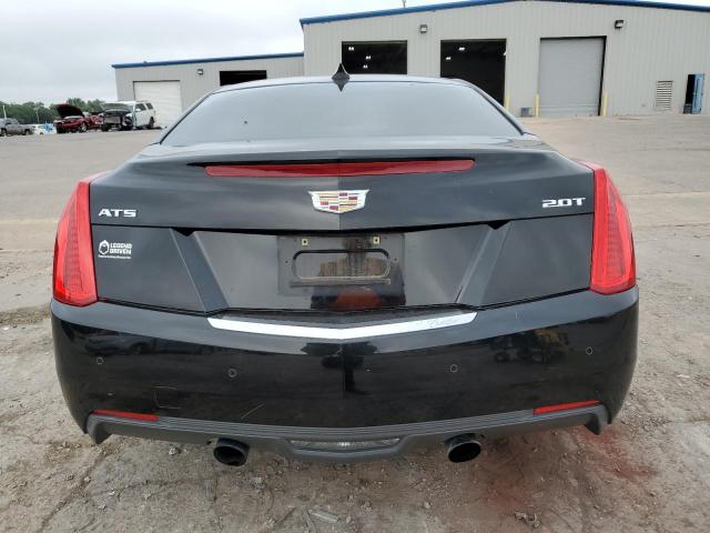 2016 Cadillac Ats Performance VIN: 1G6AC1RX0G0105362 Lot: 56122454
