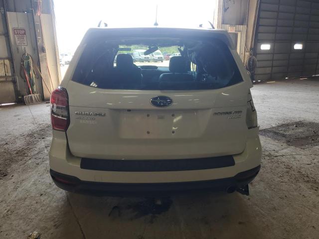 2015 Subaru Forester 2.5I Limited VIN: JF2SJAHC9FH507842 Lot: 55798294