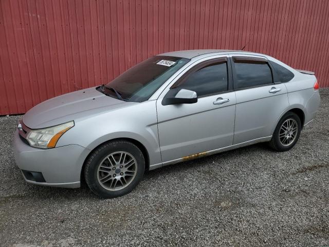 2010 Ford Focus Se VIN: 1FAHP3FN5AW255167 Lot: 56754834