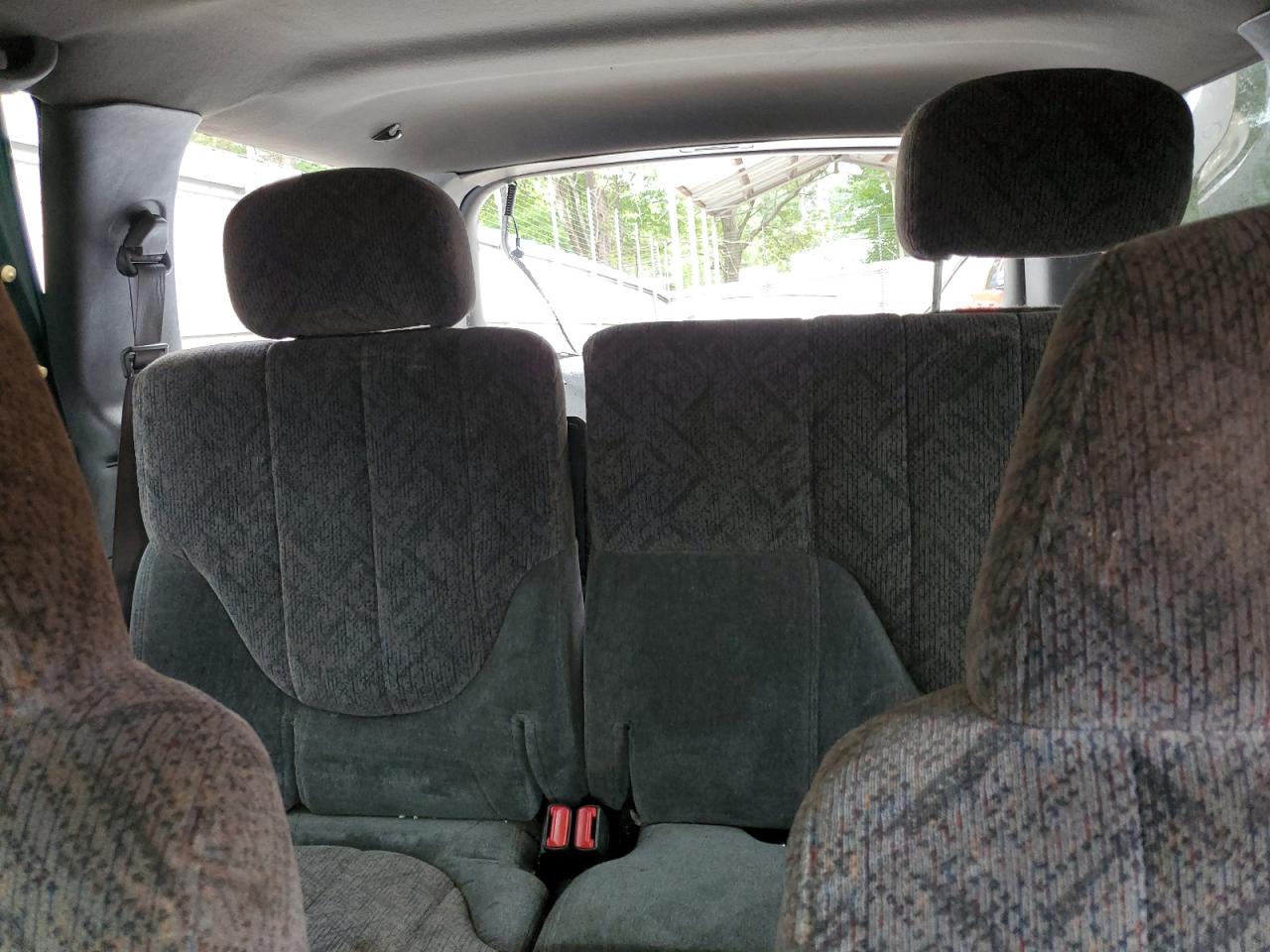 1GKCS13W6X2516136 1999 GMC Jimmy