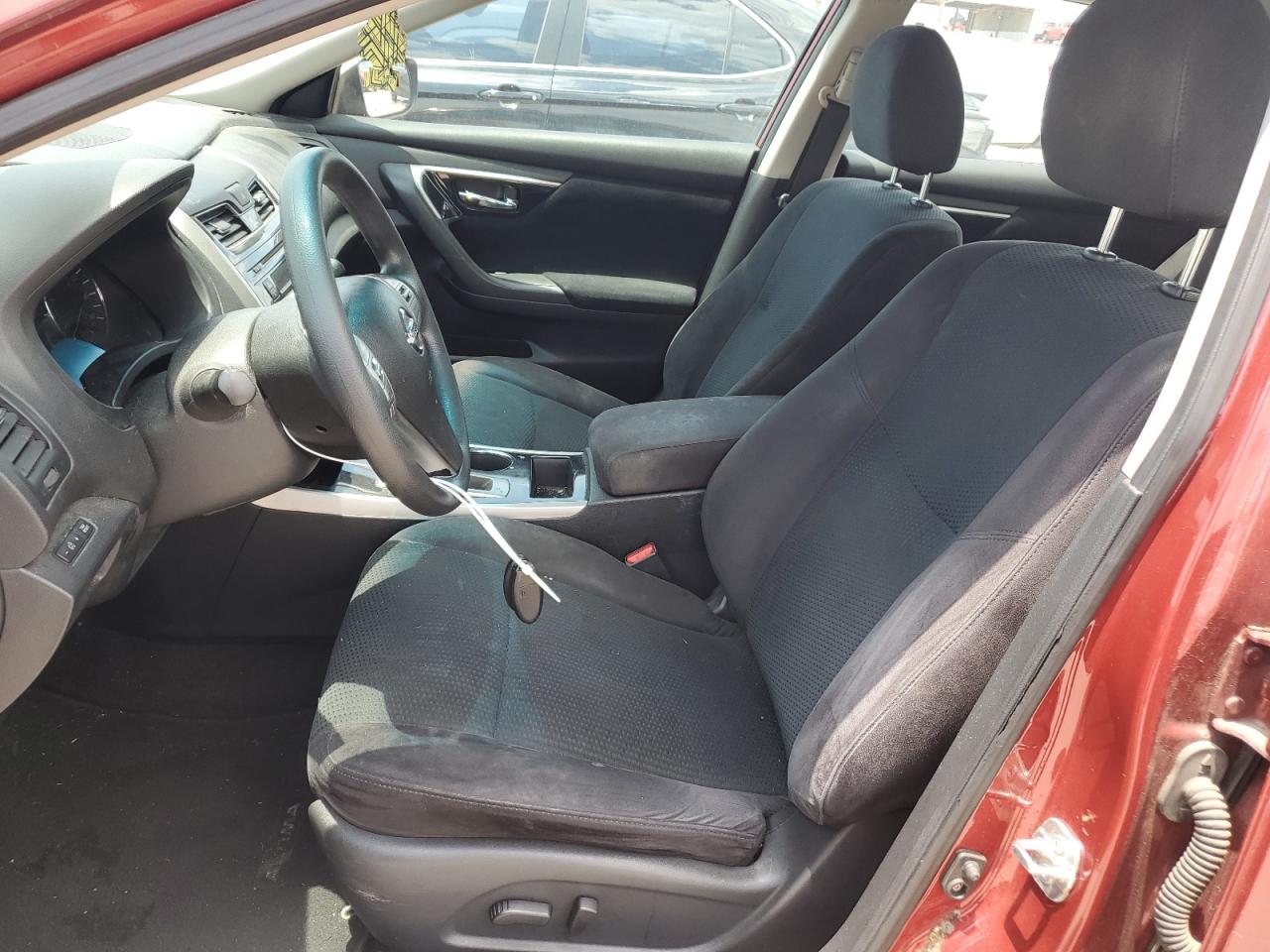 1N4AL3AP6EN213771 2014 Nissan Altima 2.5