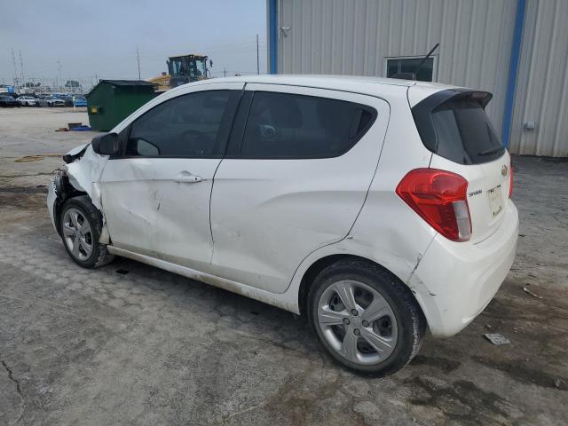 2021 Chevrolet Spark Ls VIN: KL8CB6SAXMC725490 Lot: 55144034