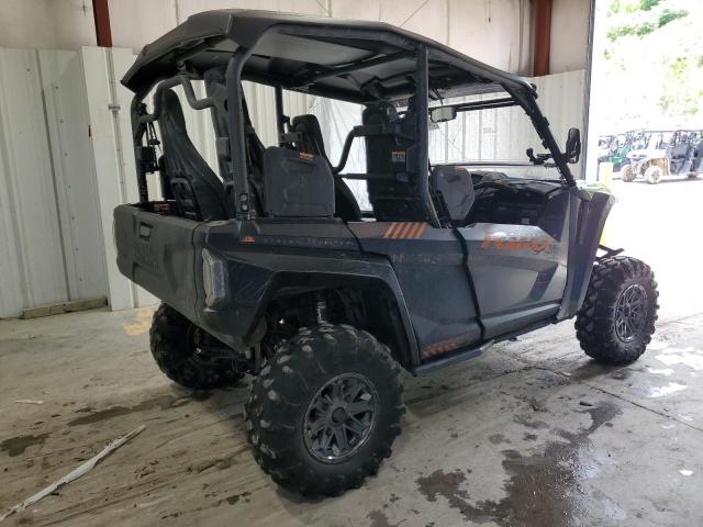 2022 YAMAHA YXE1000 5Y4AN39Y4NA106122