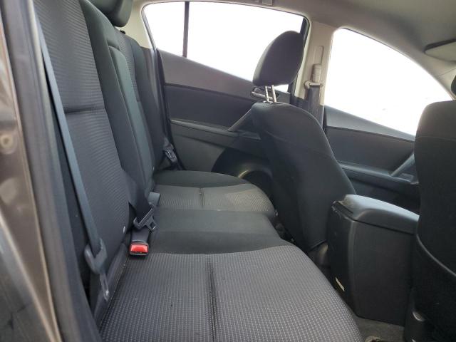 2012 Mazda 3 I VIN: JM1BL1V80C1689170 Lot: 55391554