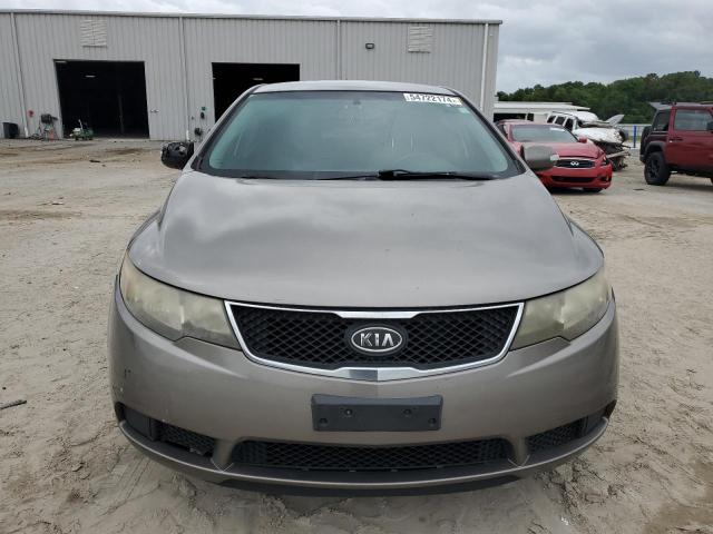 2010 Kia Forte Ex VIN: KNAFU4A28A5828174 Lot: 54722174