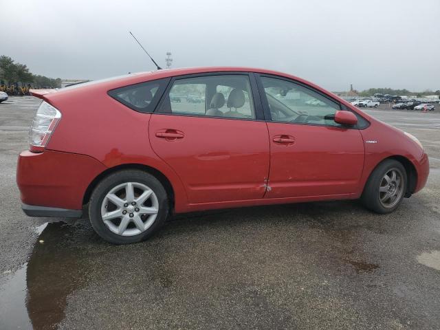 2007 Toyota Prius VIN: JTDKB20U077550916 Lot: 54053944