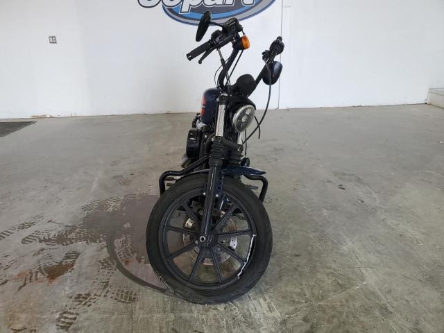 2020 HARLEY-DAVIDSON XL1200 NS - 1HD1LP312LB418737