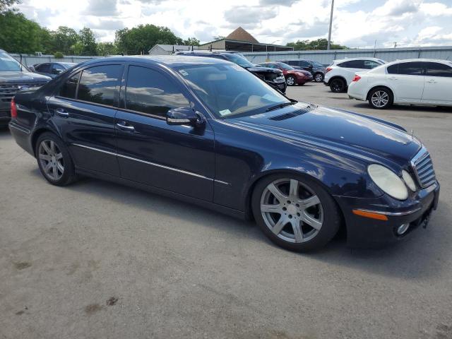 2008 Mercedes-Benz E 350 VIN: WDBUF56X38B359598 Lot: 56153864