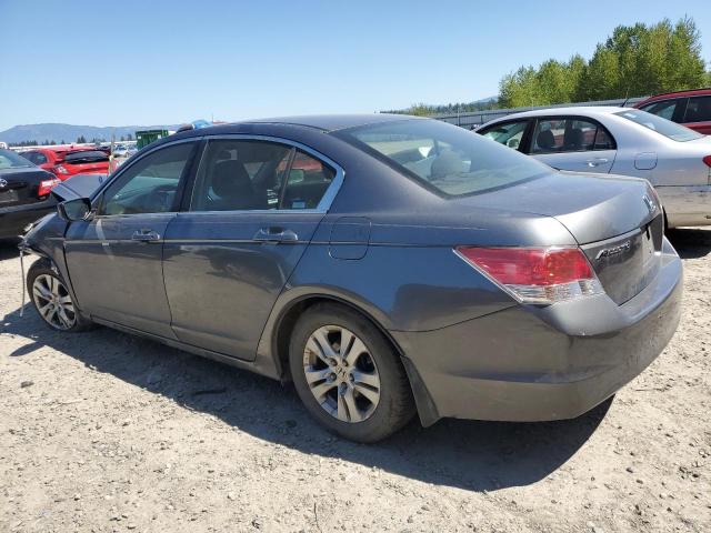 2008 Honda Accord Lxp VIN: JHMCP264X8C047155 Lot: 54078724