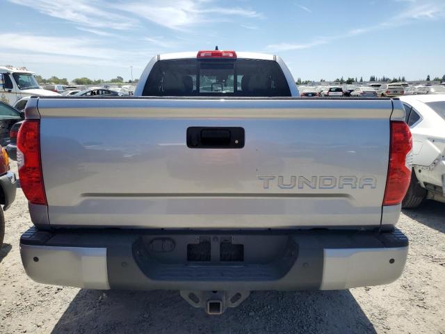 2020 Toyota Tundra Double Cab Limited VIN: 5TFBY5F10LX936713 Lot: 57167724