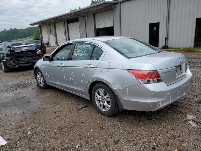 2009 Honda Accord Lxp VIN: 1HGCP26449A039763 Lot: 54434994