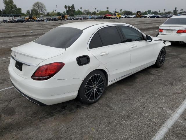 VIN 55SWF8DB5KU300140 2019 Mercedes-Benz C-Class, 300 no.3