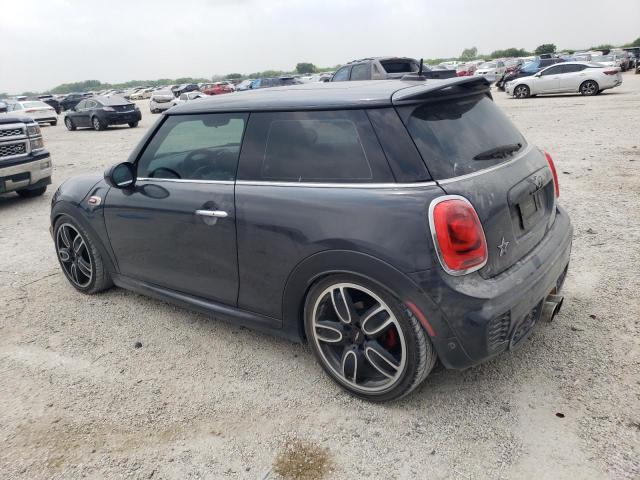 2017 MINI COOPER JOH WMWXM9C35H2G49435