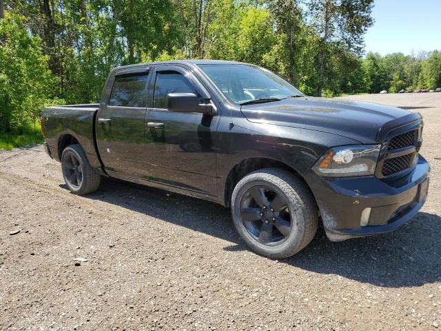 2015 Ram 1500 St VIN: 1C6RR6KT5FS620967 Lot: 56681624