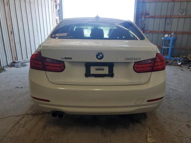 2014 BMW 328 Xi Sulev VIN: WBA3B5G58ENS09399 Lot: 56517164