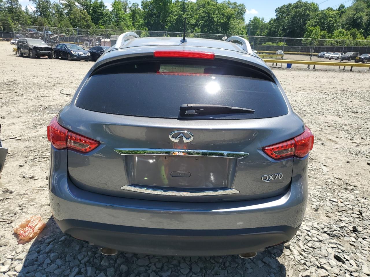 JN8CS1MW4HM413561 2017 Infiniti Qx70