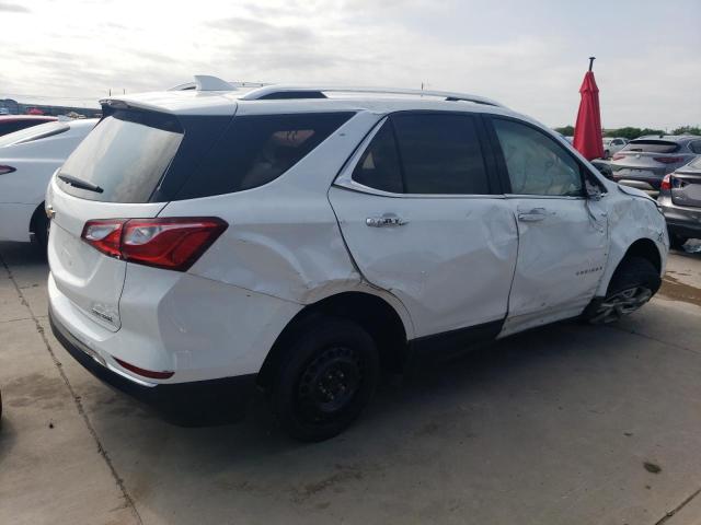 2018 CHEVROLET EQUINOX PR - 3GNAXMEV9JS520307