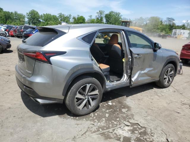 2020 Lexus Nx 300 VIN: JTJGARDZ2L5007576 Lot: 54996574